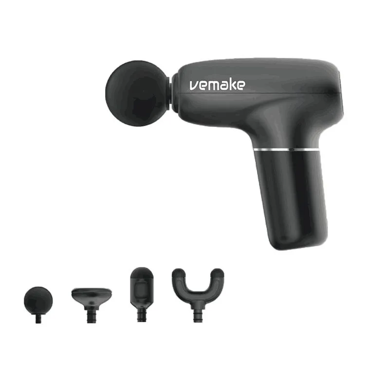 Pistolet do masażu Quiet Mini