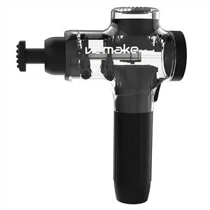 Pistolet do masażu pleców