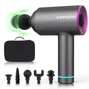 Masaż Pistolet Głęboka Tkanka